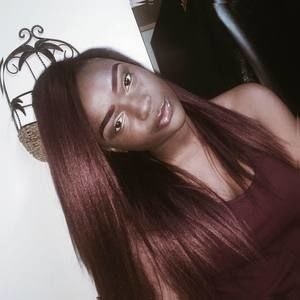 Meet your Posher, Lishaa